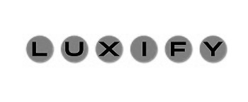Luxify (with Device) Device mark 5125090 Trademark