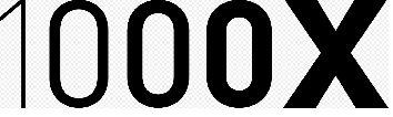 1000x Device mark 5124610 Trademark