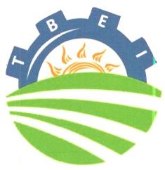 T B E I Device mark 5124512 Trademark