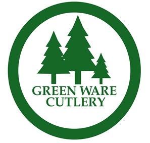 Green Ware Cutlery Device mark 5124407 Trademark