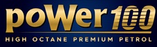 Power100 High Octane Premium Petrol Device mark 5124817 Trademark