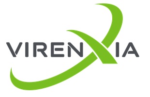 Virenxia Device mark 5124933 Trademark
