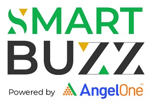 Smart Buzz - Powered By Angel One Device mark 5124424 Trademark