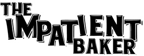 The Impatient Baker Stylized Device mark 5125116 Trademark