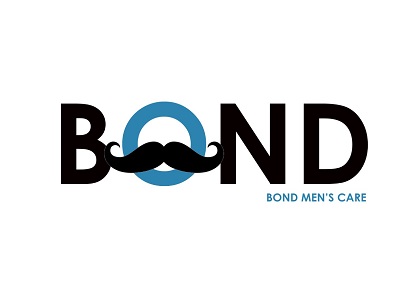 Bond Men's Care Device mark 5124955 Trademark