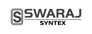 Swaraj Syntex (with Device Of S) Device mark 5125130 Trademark