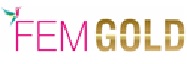 Fem Gold Device mark 5126081 Trademark
