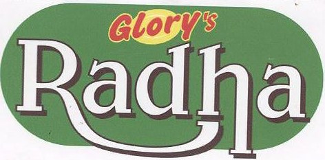 Glory's Radha Device mark 5125241 Trademark