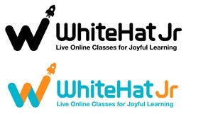 Whitehat Jr (logo) Device mark 5126282 Trademark