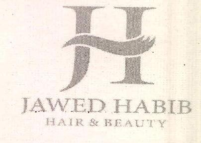 Jh Jawed Habib Device mark 2534711 Trademark