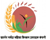 Kharmer Narmada Women Farmer Producer Company Limited Device mark 5126105 Trademark