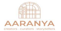 Aaranya Device mark 5125615 Trademark