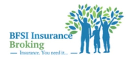 Bfsi Insurance Broking Device mark 5125549 Trademark