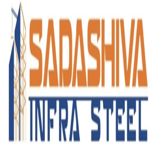 Sadashiva Infra Steel Device mark 5125950 Trademark