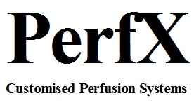 Logo Of Perfx Device mark 5125732 Trademark