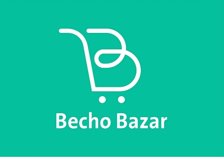 Becho Bazar Device mark 5126688 Trademark