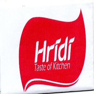 Hridi Device mark 5126807 Trademark
