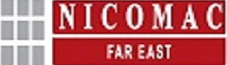 Nicomac Far East (lable) Device mark 5127092 Trademark