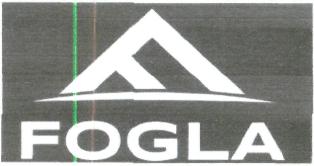 Fogla Device mark 5126371 Trademark