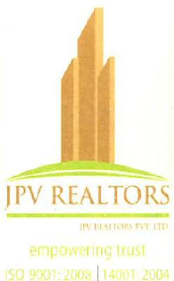 Jvp Realtors Jpv Realtors Pvt. Ltd. Device mark 2812627 Trademark
