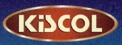 Kiscol (label) Device mark 5127395 Trademark
