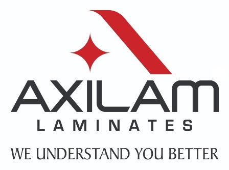 Axilam Laminates We Understand You Better Device mark 5126560 Trademark