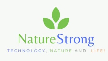 Nature Strong Device mark 5127696 Trademark