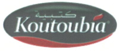 Koutoubia Device mark 2365866 Trademark