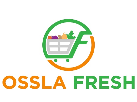 Ossla Fresh Device mark 5127141 Trademark