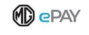Mg E-pay (logo) Device mark 5126860 Trademark