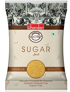 Chandan Brown Sugar Device mark 5127530 Trademark