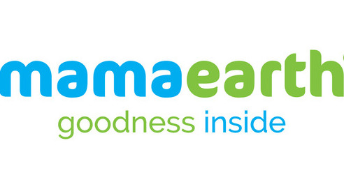 Mamaearth Goodness Inside Device mark 5127241 Trademark