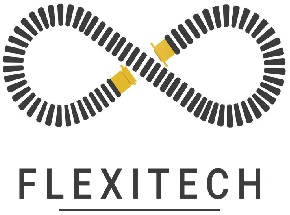 Flexitech With Device Of Infinity Device mark 5126866 Trademark