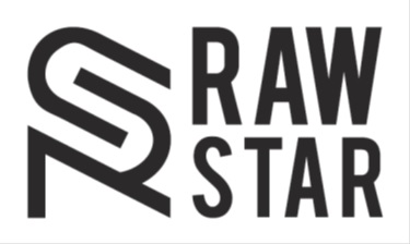 Raw Star Logo Device mark 5128016 Trademark