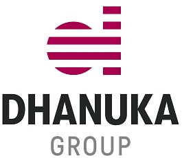 Dhanuka Group Device mark 5126873 Trademark