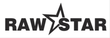 Raw Star Logo Device mark 5128017 Trademark