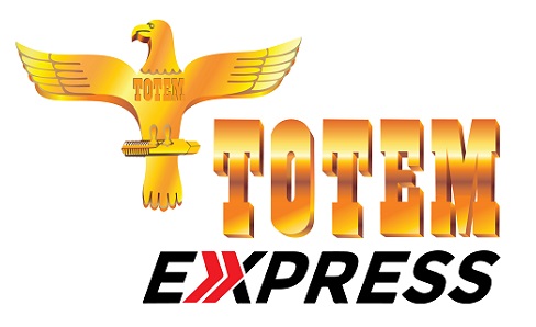 Totem Express Device mark 5127659 Trademark