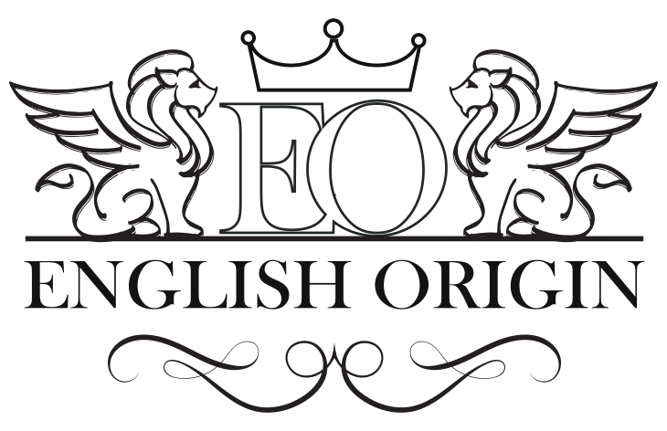 English Origin With Device Of Eo Device mark 5127714 Trademark