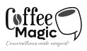 Coffee Magic - Conversations Made Magical ! Device mark 5127558 Trademark
