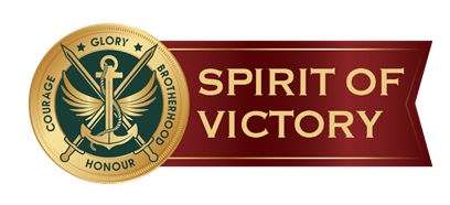 Spirit Of Victory (device) Device mark 5127923 Trademark