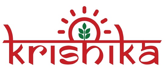 Krishika Device mark 5126972 Trademark
