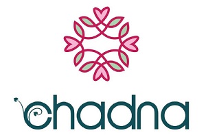 Chadna (logo And Device) Device mark 5127364 Trademark