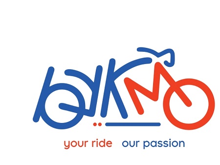 Bykmo Your Ride Our Passion Device mark 5127681 Trademark