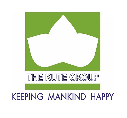 The Kute Group Device mark 5128333 Trademark