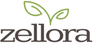 Zellora With Devie Device mark 5127749 Trademark