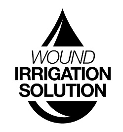 Wound Irrigation Solution Logo Device mark 5128708 Trademark