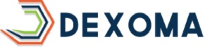Dexoma With Logo Device mark 5127763 Trademark