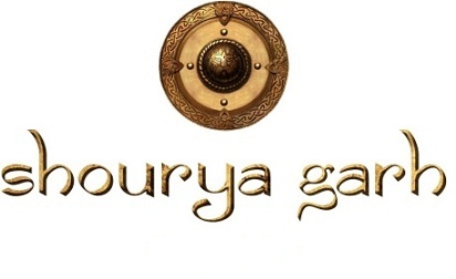Shourya Garh Device mark 2998541 Trademark