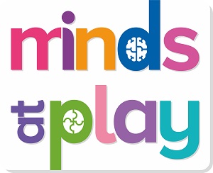 Minds At Play Device mark 5129107 Trademark