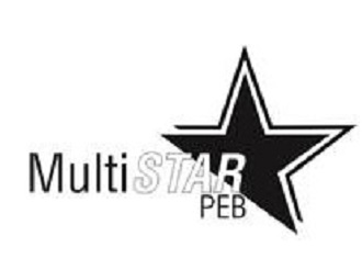 Multi Star Peb Device mark 5129122 Trademark